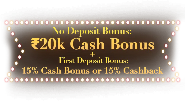 40k cash bonus mobile image