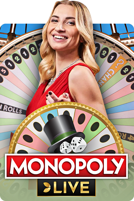 monopoly live